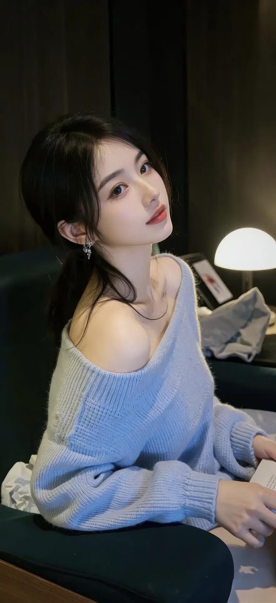 小众神仙壁纸｜解锁手机新颜值